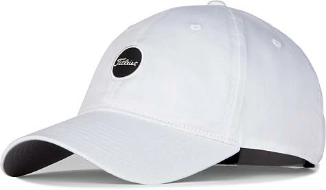Titleist Montauk Lightweight Adjustable Golf Hats - Image 4