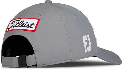 Titleist Tour Performance Adjustable Golf Hats - Image 6