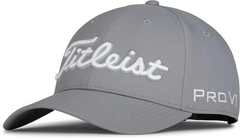 Titleist Tour Performance Adjustable Golf Hats - Image 5