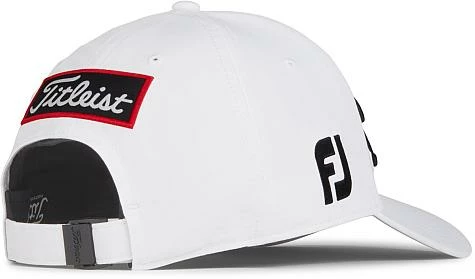 Titleist Tour Performance Adjustable Golf Hats - Image 2
