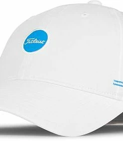 Titleist Women's Montauk Breezer Adjustable Golf Hats