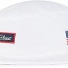 Titleist Charleston Aussie Golf Hats - Limited Edition Stars & Stripes
