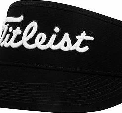 Titleist Tour Collection Adjustable Golf Visors