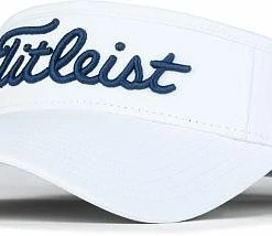 Titleist Tour Performance Adjustable Golf Visors