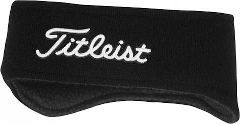 Titleist Merino Wool Custom Golf Earbands - Image 3