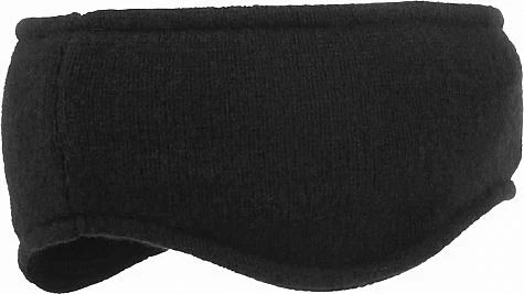 Titleist Merino Wool Custom Golf Earbands - Image 4