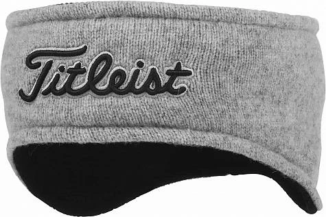 Titleist Merino Wool Custom Golf Earbands - Image 5