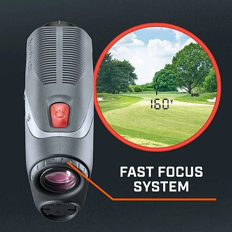 Bushnell Tour V5 Golf Rangefinder Patriot Packs - ON SALE - Image 3