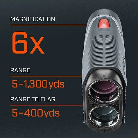 Bushnell Tour V5 Golf Rangefinder Patriot Packs - ON SALE - Image 4