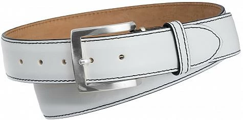 Links & Kings Italian Smooth Leather Golf Belts - Image 6
