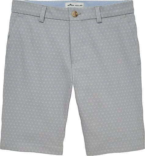 Peter Millar Seeing Double Performance Junior Golf Shorts