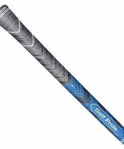 Golf Pride MCC Plus 4 Grip - Blue