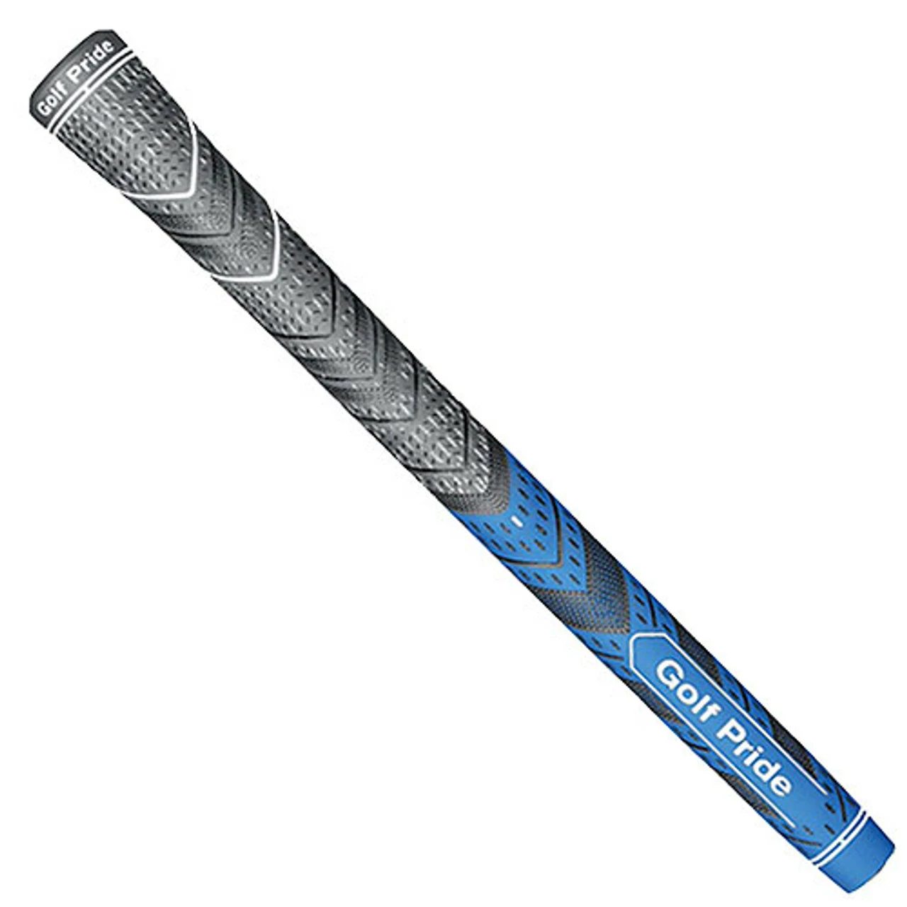 Golf Pride MCC Plus 4 Grip - Blue