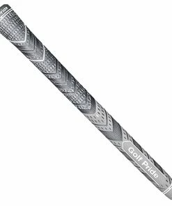 Golf Pride MCC Plus 4 Grip - Gray
