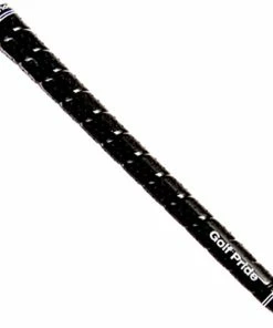 Golf Pride Tour Wrap 2G Grip - Black