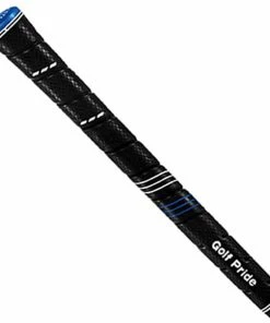 Golf Pride CP2 Wrap Grip - Black