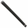Dallas Golf Standard Velvet Style Grip - Black - Midsize