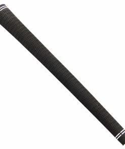 Dallas Golf Standard Velvet Style Grip - Black - Undersize