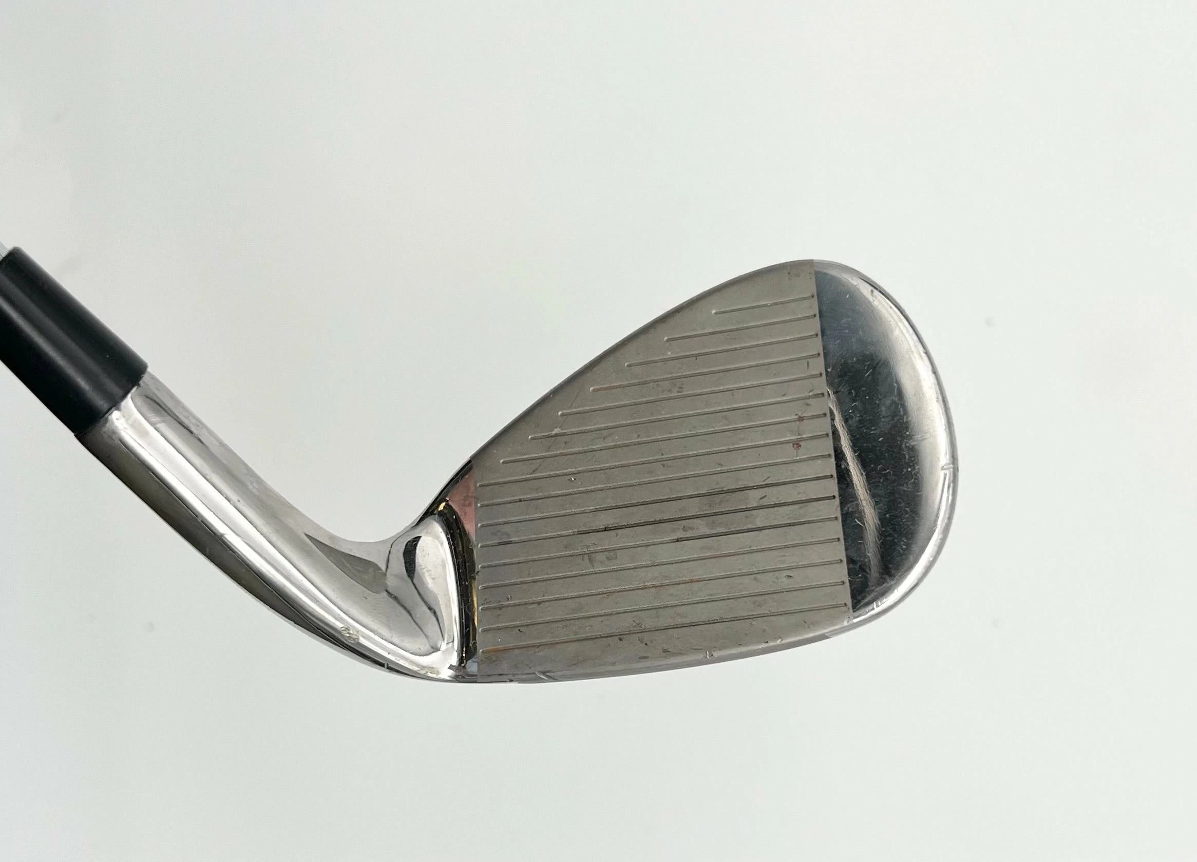 Left Handed TaylorMade Burner Superlaunch Sand Wedge, True Temper XP95 Stiff - Image 2